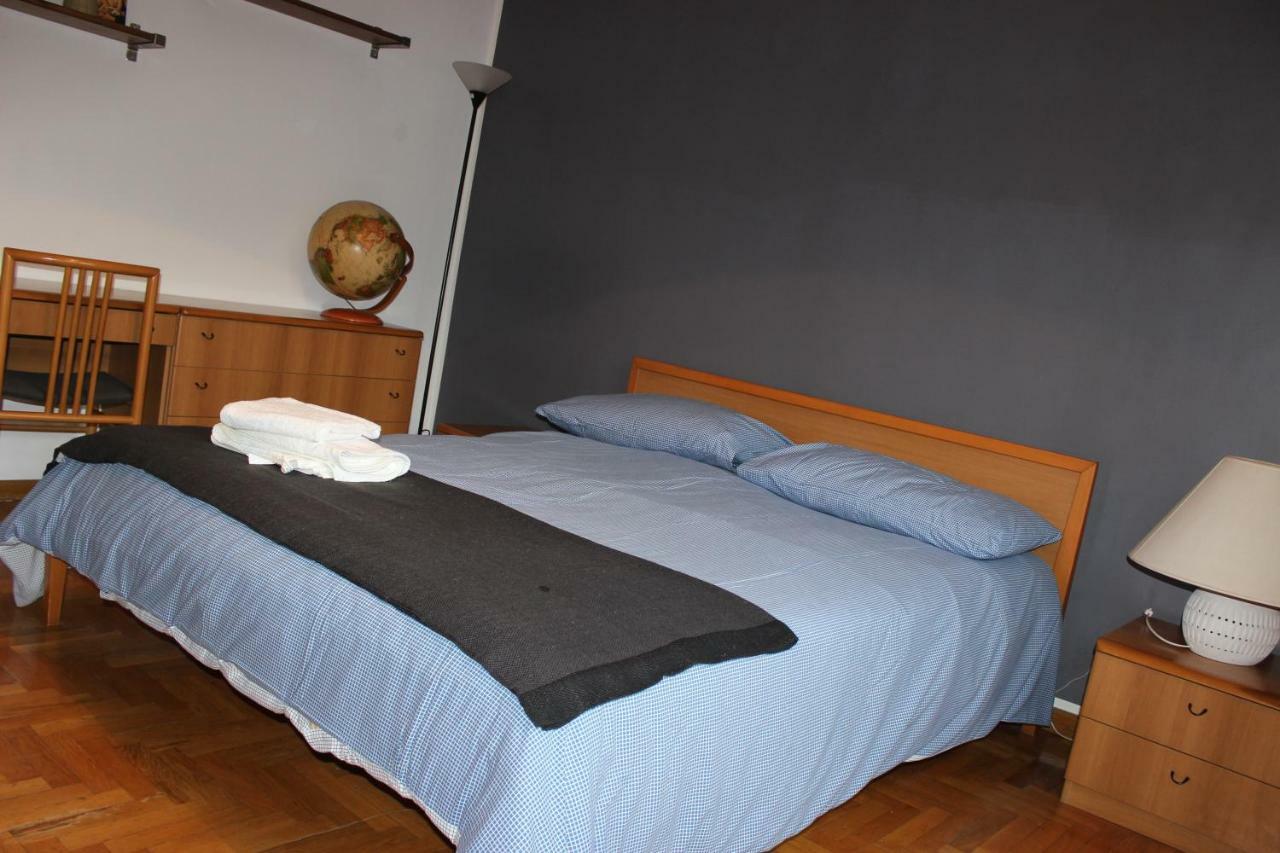 Casa Luca Apartment