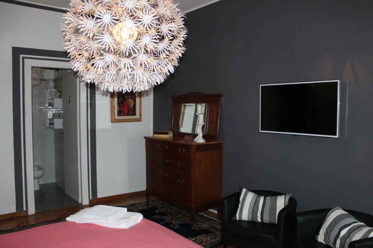 Apartment Casa Luca *