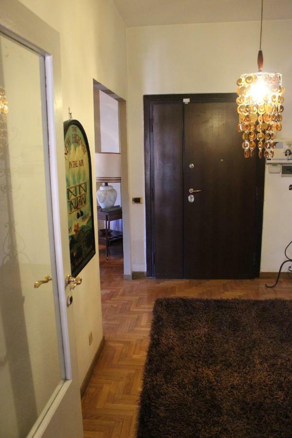 Apartment Casa Luca *