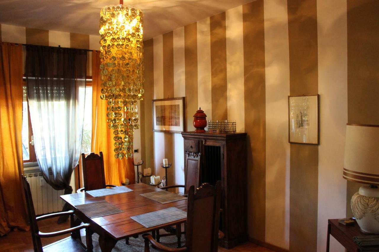 Apartment Casa Luca Rom