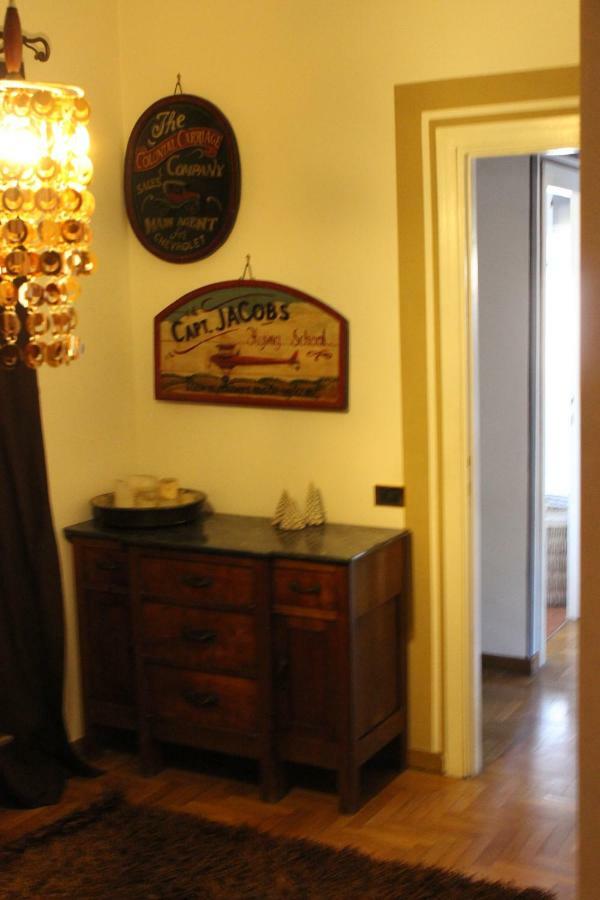 Casa Luca Apartment *