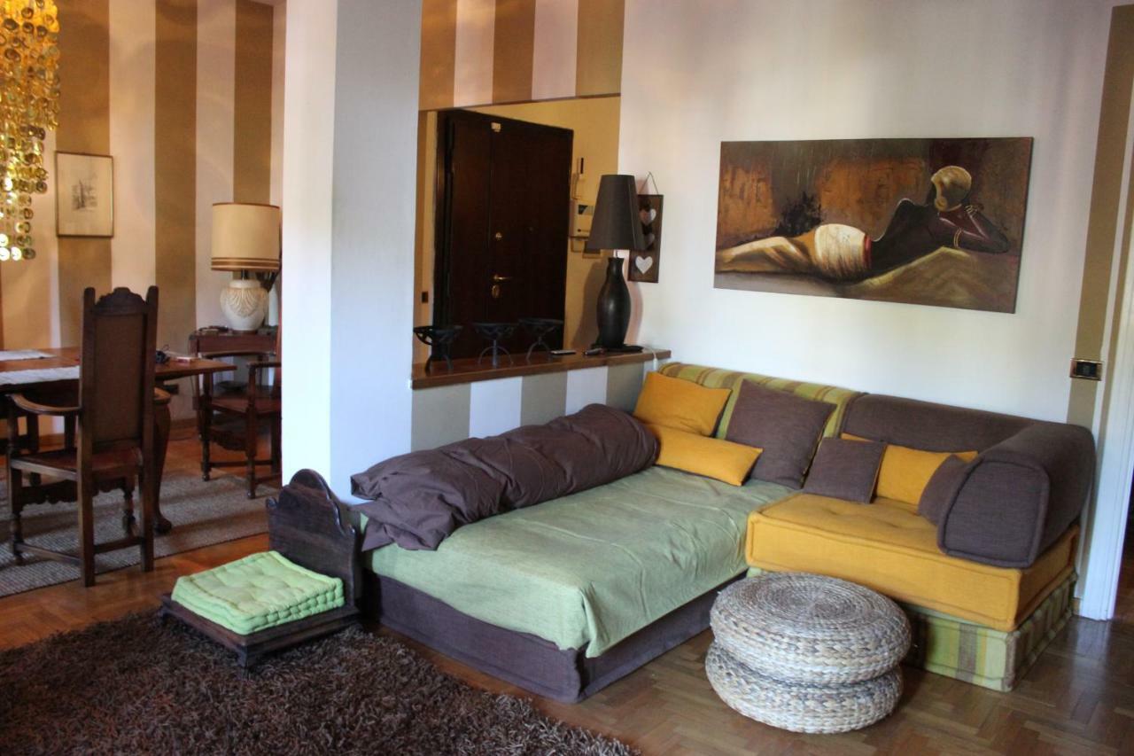Casa Luca Apartment *