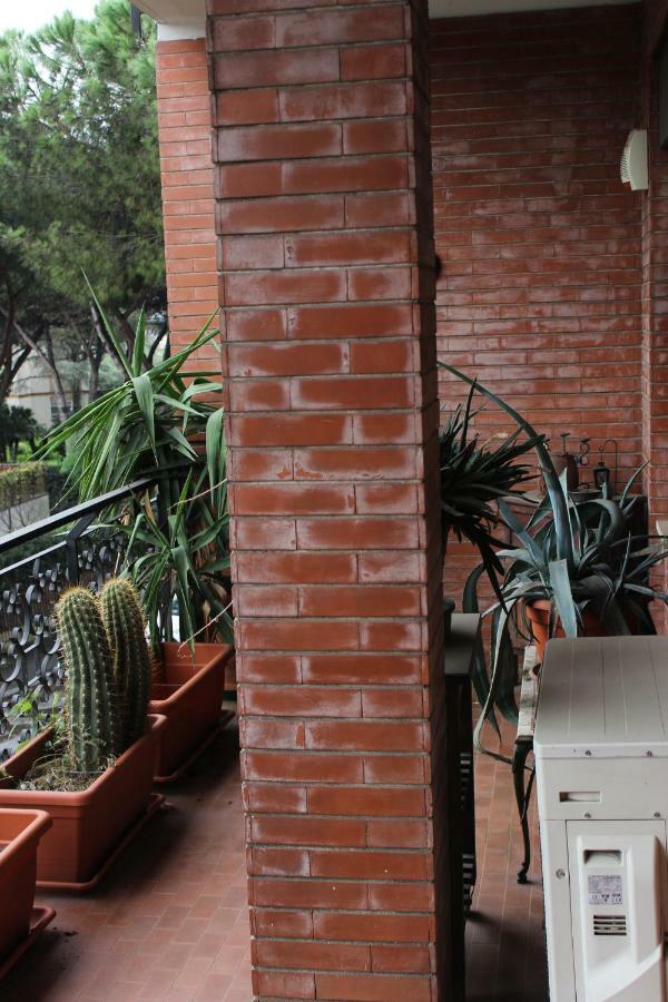 Casa Luca Apartment *