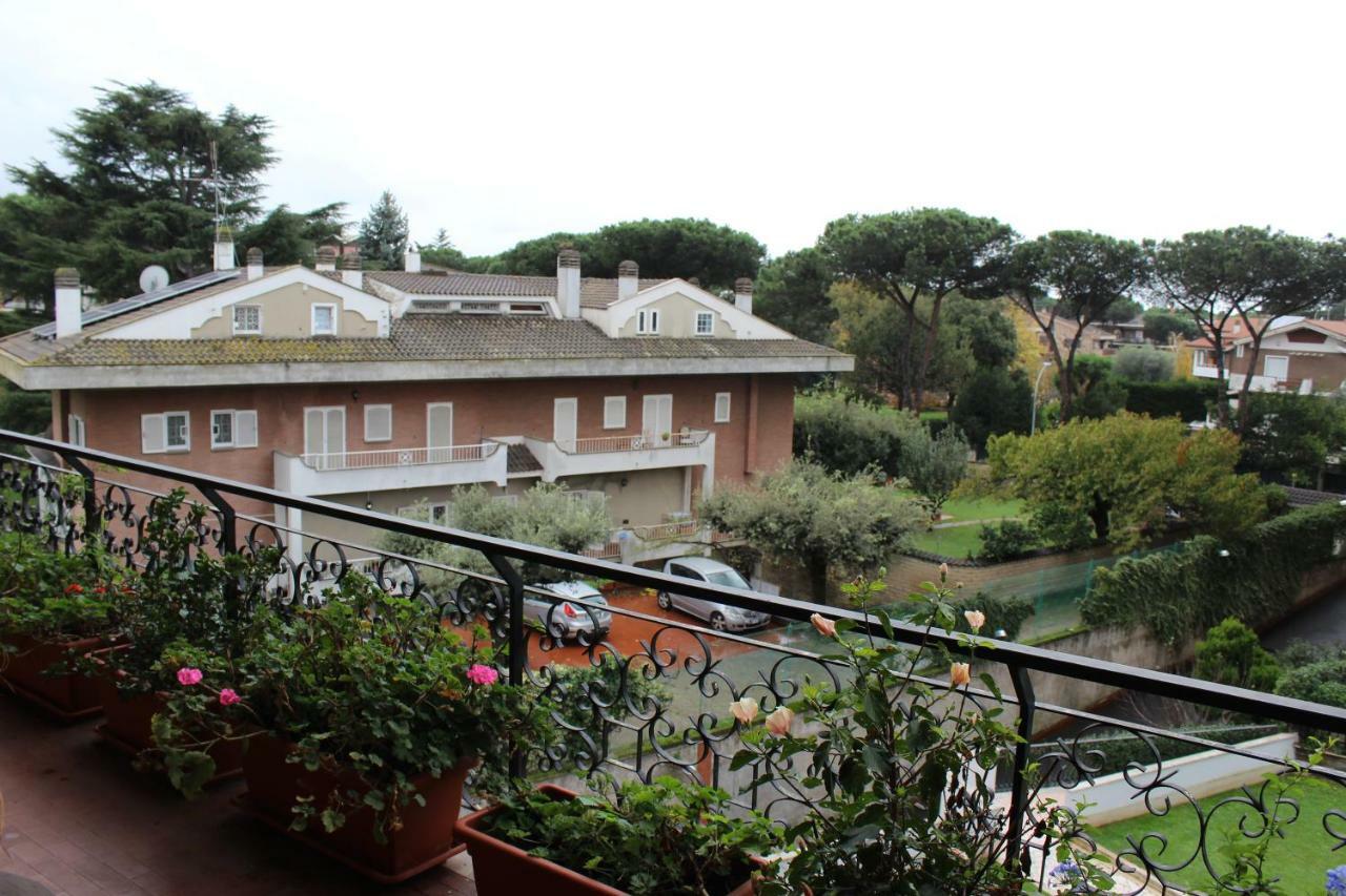 Casa Luca