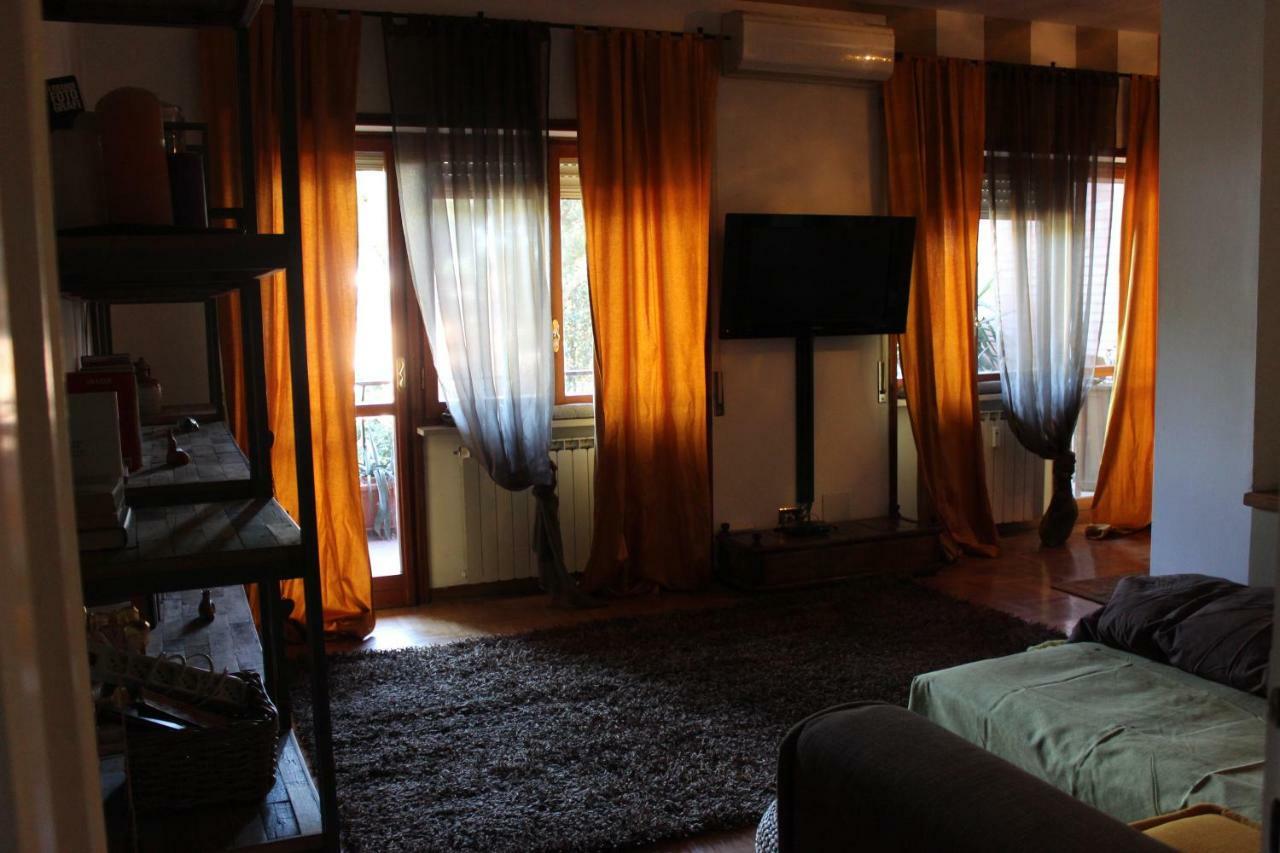 Casa Luca Apartment *