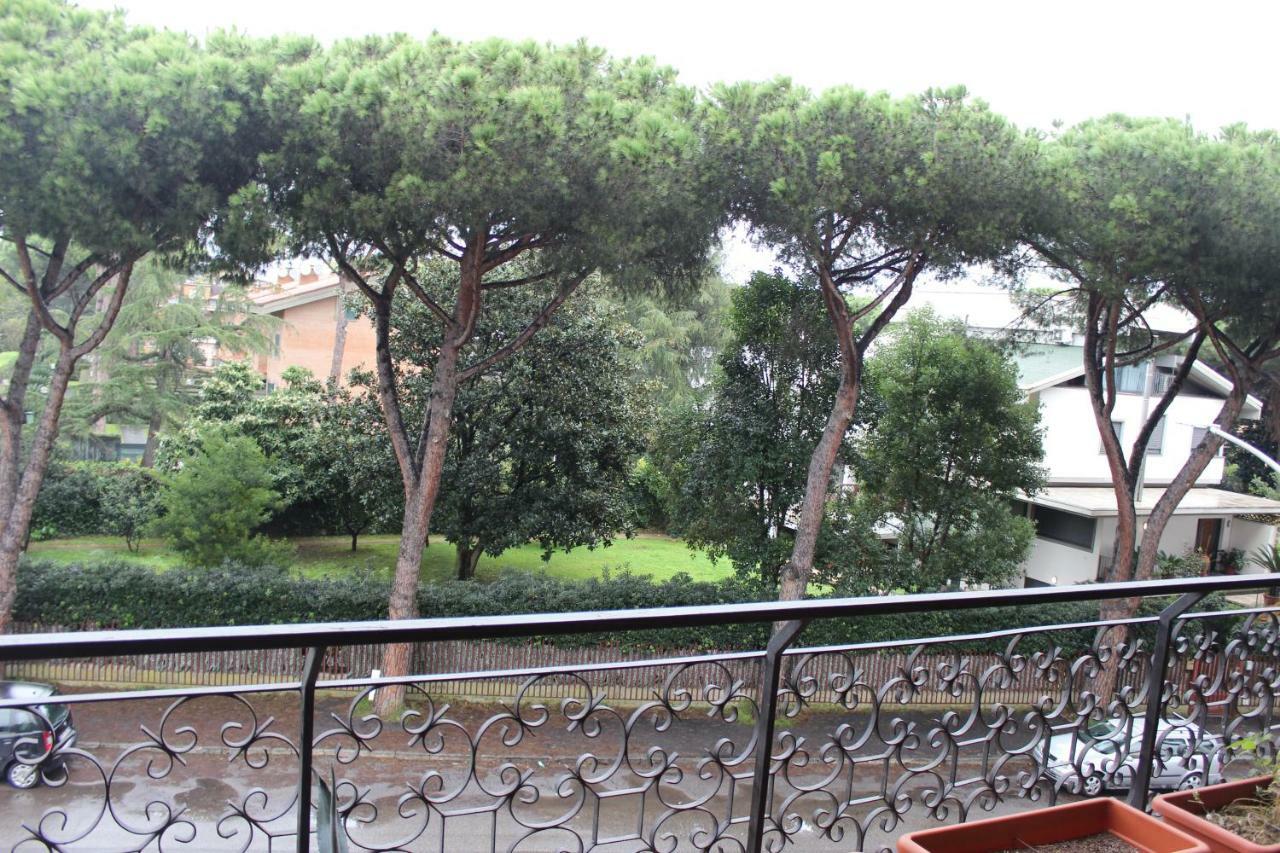 Casa Luca Rom