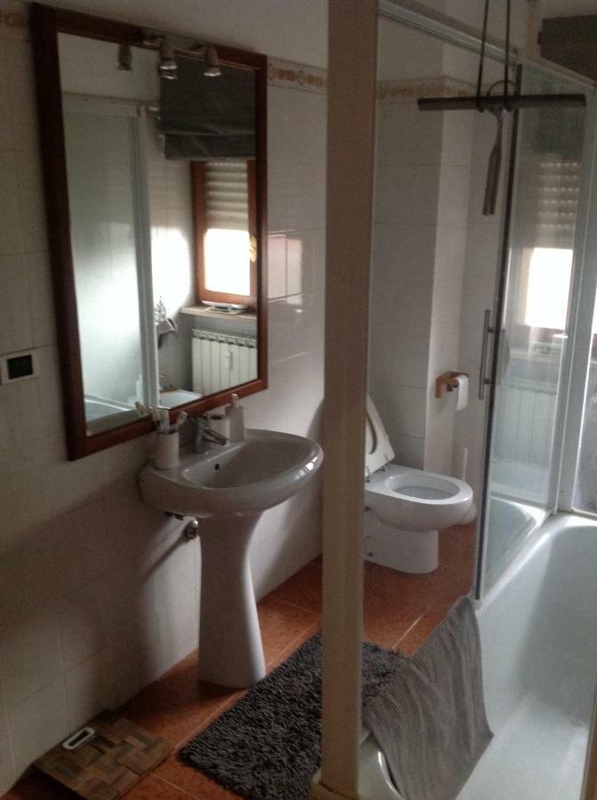 Casa Luca Apartment Rom