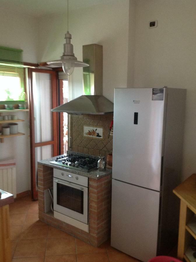 Casa Luca Apartment Rom
