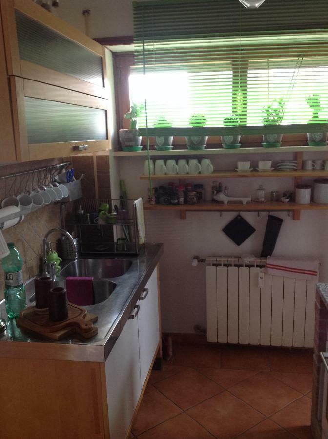 Apartment Casa Luca *