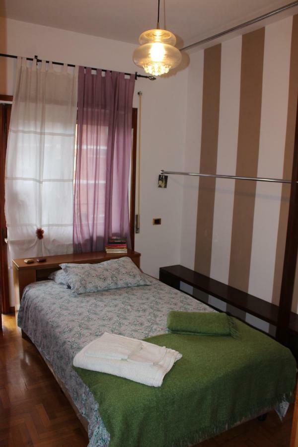 Casa Luca Apartment Rom